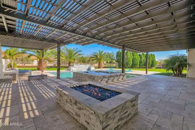 21934 E Stone Crest Court, Queen Creek, AZ 85142 - Photo 21