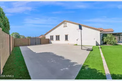 21934 E Stone Crest Court, Queen Creek, AZ 85142 - Photo 33