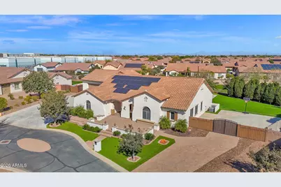 21934 E Stone Crest Court, Queen Creek, AZ 85142 - Photo 11