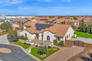 21934 E Stone Crst Ct, Queen Creek, AZ 85142 - Photo 11