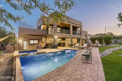 10406 N Demaret Drive, Fountain Hills, AZ 85268 - Photo 37