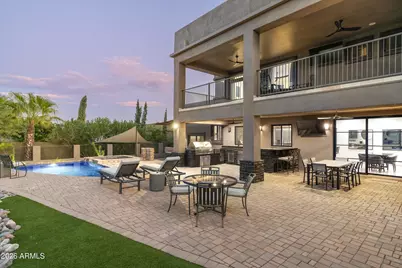 10406 N Demaret Drive, Fountain Hills, AZ 85268 - Photo 43