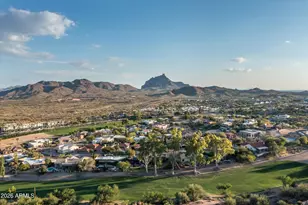 10406 N Demaret Dr, Fountain Hills, AZ 85268 - Photo 53