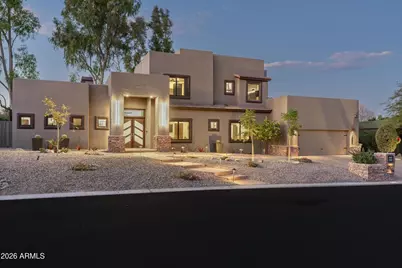 10406 N Demaret Drive, Fountain Hills, AZ 85268 - Photo 1