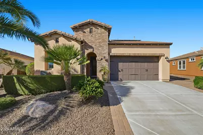 1544 E Alegria Road, Queen Creek, AZ 85140 - Photo 45