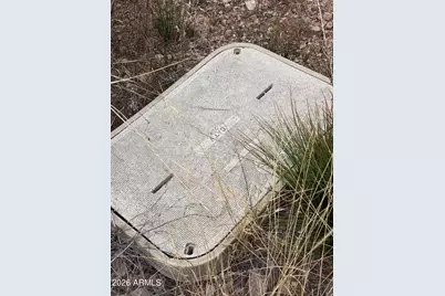 510 Camino De Nevada --, Bisbee, AZ 85603 - Photo 5