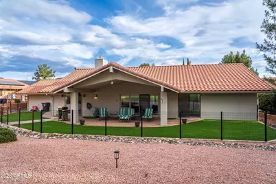 95 N House Rock Road, Sedona, AZ 86351 - Photo 3