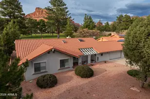 95 N House Rock Rd, Sedona, AZ 86351 - Photo 1