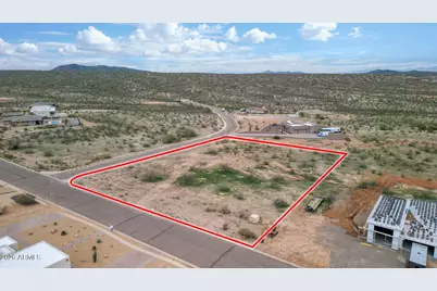 1025 N Thunder Rock Road #14, Wickenburg, AZ 85390 - Photo 1