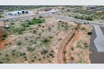 1025 N Thunder Rock Road #14, Wickenburg, AZ 85390 - Photo 13