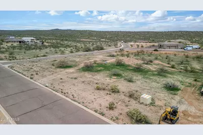 1025 N Thunder Rock Road #14, Wickenburg, AZ 85390 - Photo 5