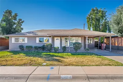 7301 E Palm Lane, Scottsdale, AZ 85257 - Photo 1