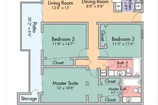 17211 N 35th Ave, Phoenix, AZ 85053 - Photo 17