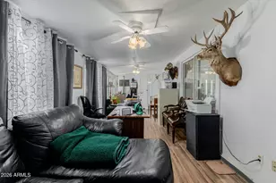 420 W 6th St, Ajo, AZ 85321 - Photo 17