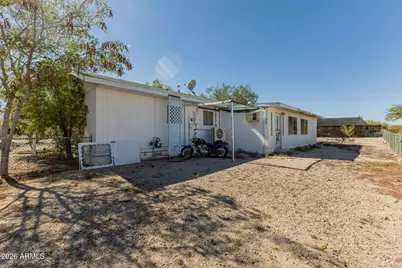 420 W 6th Street, Ajo, AZ 85321 - Photo 29