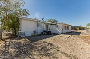 420 W 6th St, Ajo, AZ 85321 - Photo 29