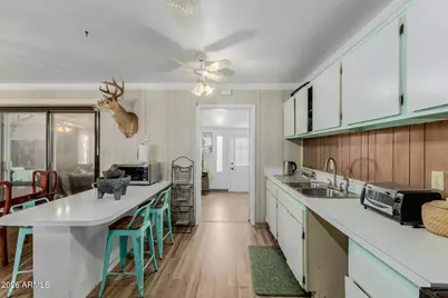 420 W 6th Street, Ajo, AZ 85321 - Photo 15