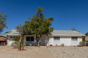 420 W 6th St, Ajo, AZ 85321 - Photo 1