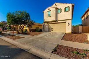14242 W Pershing St, Surprise, AZ 85379 - Photo 1