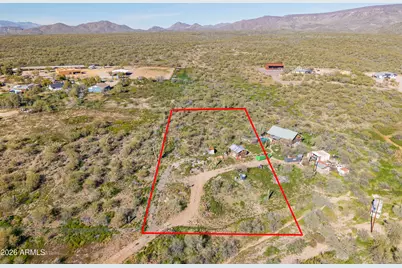 45431 N 7St Street #-, New River, AZ 85087 - Photo 1