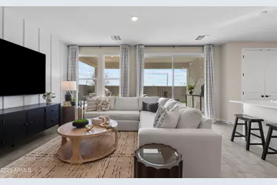 24057 W Pueblo Avenue, Buckeye, AZ 85326 - Photo 5