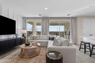 24057 W Pueblo Ave, Buckeye, AZ 85326 - Photo 5