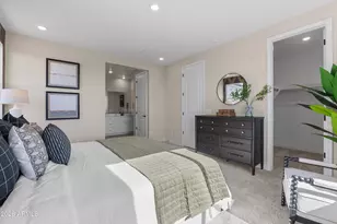 24057 W Pueblo Ave, Buckeye, AZ 85326 - Photo 9