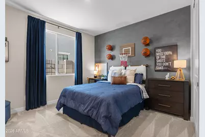 24057 W Pueblo Avenue, Buckeye, AZ 85326 - Photo 13