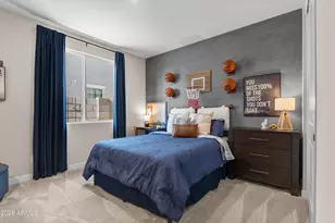 24057 W Pueblo Ave, Buckeye, AZ 85326 - Photo 13