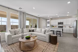 24057 W Pueblo Ave, Buckeye, AZ 85326 - Photo 13