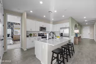 24057 W Pueblo Ave, Buckeye, AZ 85326 - Photo 3