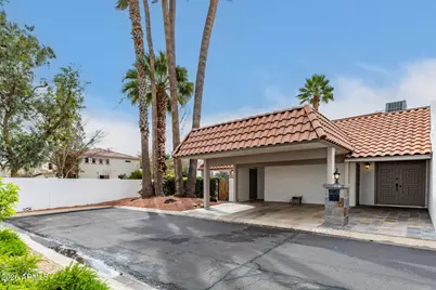 6508 N Maryland Circle, Phoenix, AZ 85013 - Photo 1