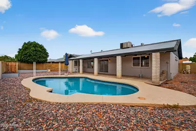 1103 W Mission Drive, Chandler, AZ 85224 - Photo 5