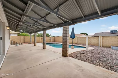1103 W Mission Drive, Chandler, AZ 85224 - Photo 31