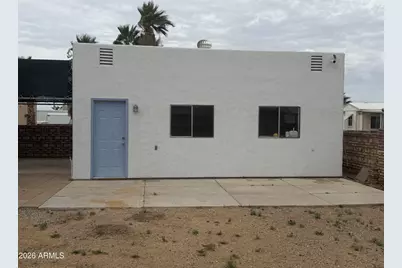 13746 E 49th Street, Yuma, AZ 85367 - Photo 5