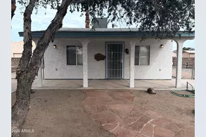 13746 E 49th Street, Yuma, AZ 85367 - Photo 1