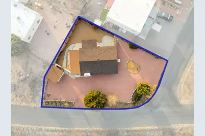 4875 E Mallard Drive, Rimrock, AZ 86335 - Photo 11