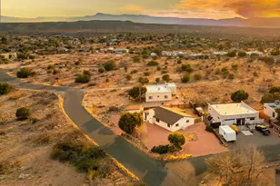 4875 E Mallard Dr, Rimrock, AZ 86335 - Photo 5