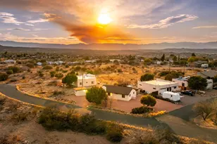 4875 E Mallard Dr, Rimrock, AZ 86335 - Photo 3