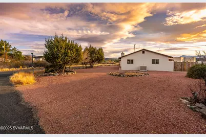 4875 E Mallard Drive, Rimrock, AZ 86335 - Photo 13