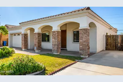 8912 N 15th Lane, Phoenix, AZ 85021 - Photo 1