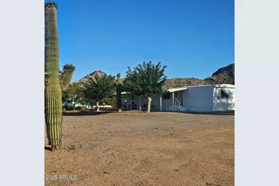 22770 W Mountain View Drive, Congress, AZ 85332 - Photo 3
