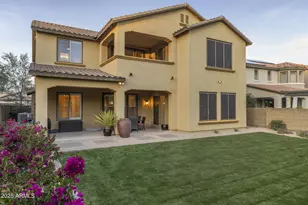 3911 E Rockingham Rd, Phoenix, AZ 85050 - Photo 41