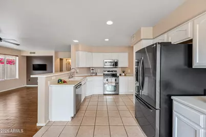 3861 N St Elias Circle, Mesa, AZ 85215 - Photo 11