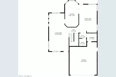 3861 N St Elias Circle, Mesa, AZ 85215 - Photo 35