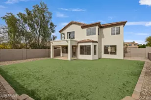 3861 N St Elias Circle, Mesa, AZ 85215 - Photo 3