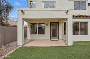 3861 N St Elias Circle, Mesa, AZ 85215 - Photo 25