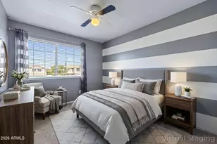 3861 N St Elias Circle, Mesa, AZ 85215 - Photo 21