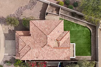 3861 N St Elias Circle, Mesa, AZ 85215 - Photo 27