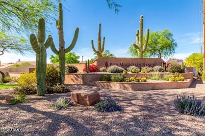 3861 N St Elias Circle, Mesa, AZ 85215 - Photo 31